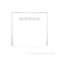 اللاسلكي Homerouter RJ45 Port 1200Mbps WiFi Router